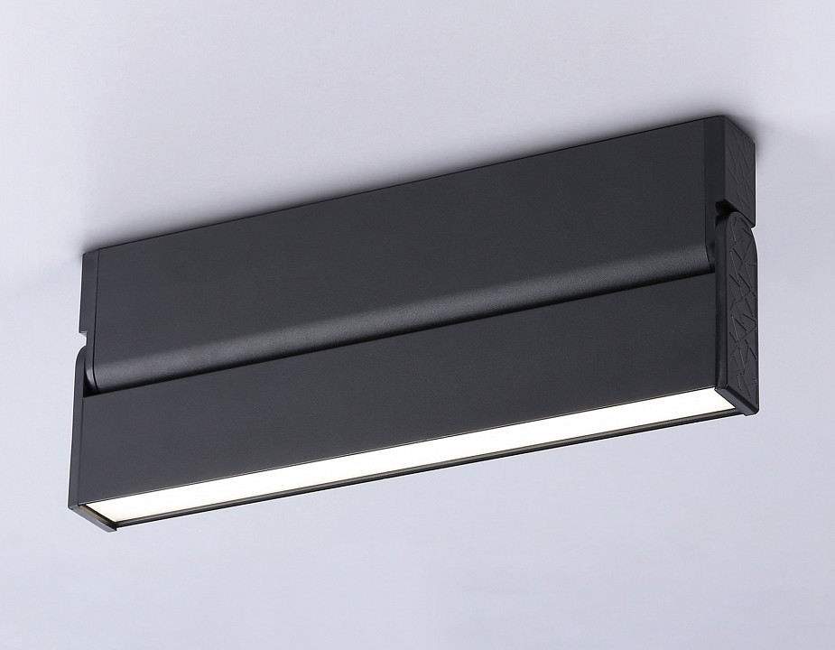 Накладной светильник ambrella light ta ta1821