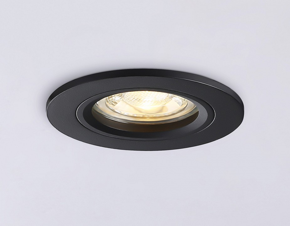 Встраиваемый светильник ambrella light tn tn102451