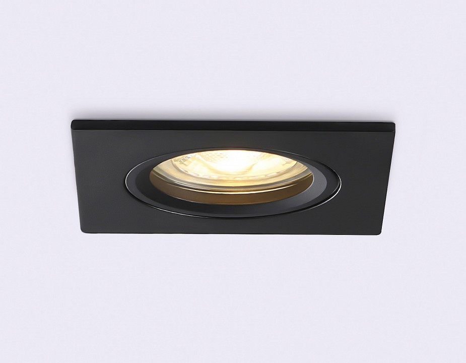 Встраиваемый светильник ambrella light tn tn102456