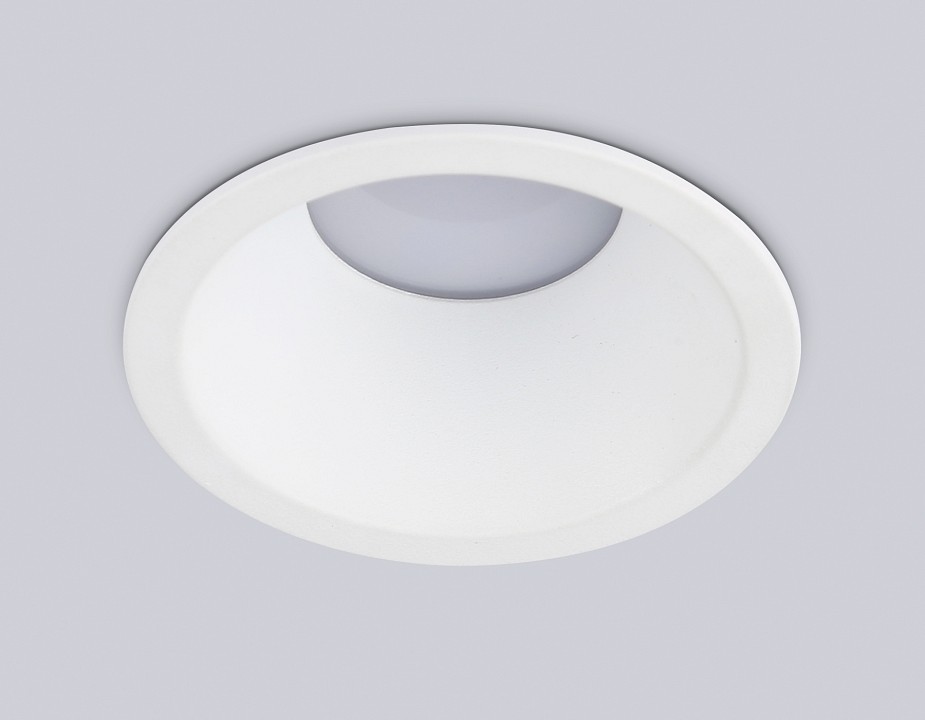 Встраиваемый светильник ambrella light tn tn102805