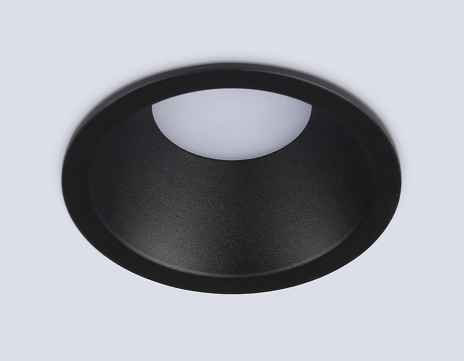 Встраиваемый светильник ambrella light tn tn102806