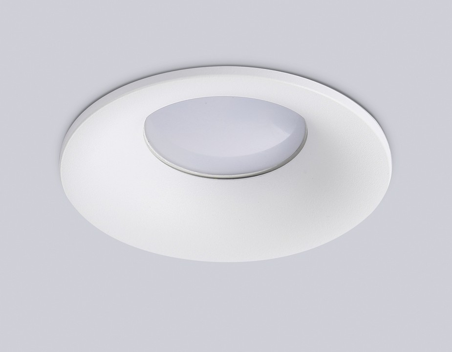 Встраиваемый светильник ambrella light tn tn102808