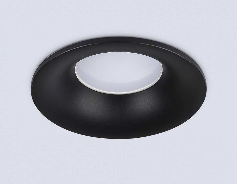 Встраиваемый светильник ambrella light tn tn102809