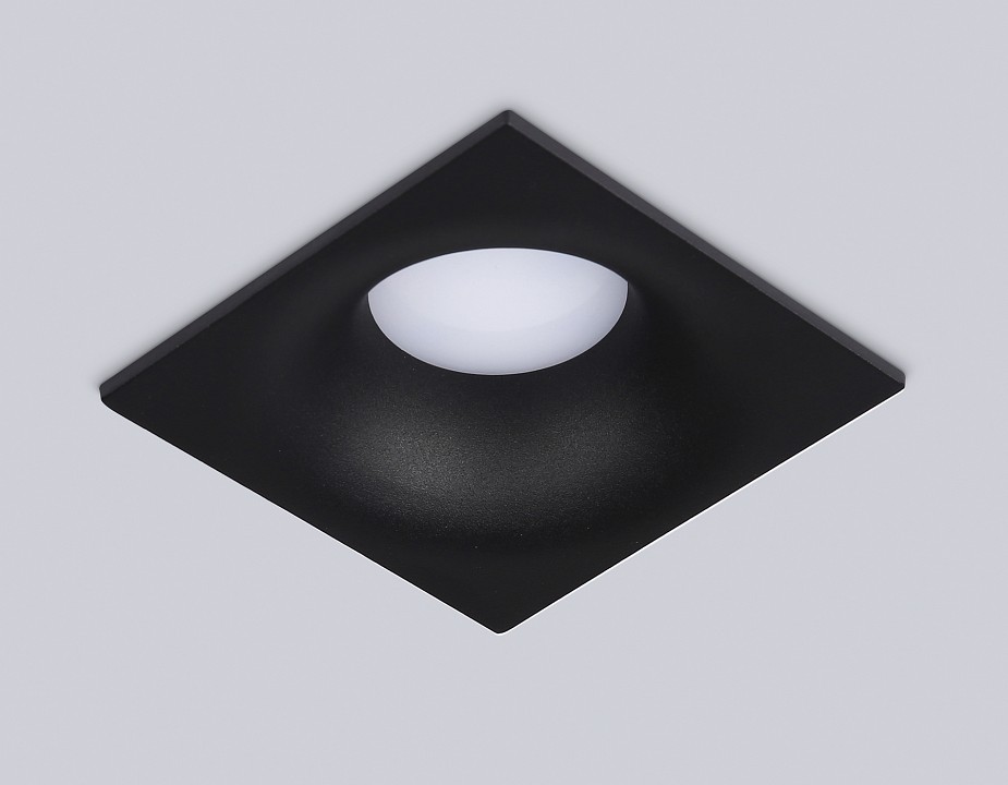 Встраиваемый светильник ambrella light tn tn102812