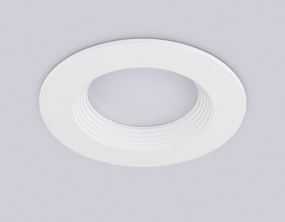 Встраиваемый светильник ambrella light tn tn102815