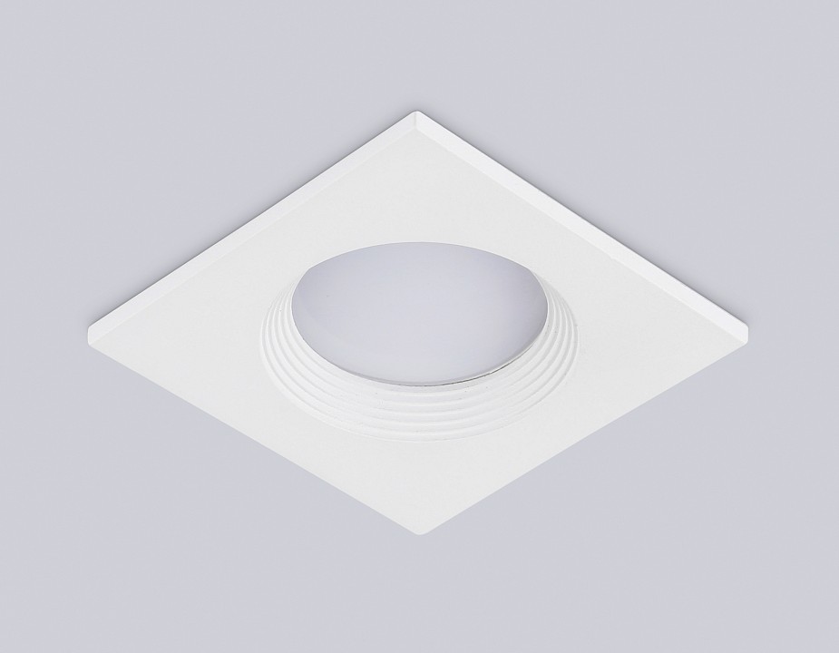 Встраиваемый светильник ambrella light tn tn102817