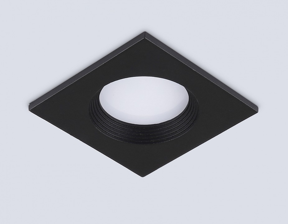 Встраиваемый светильник ambrella light tn tn102818