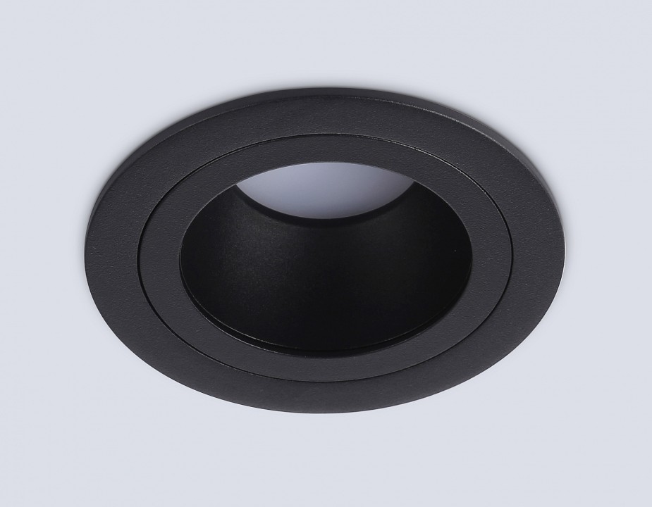 Встраиваемый светильник ambrella light tn tn102824