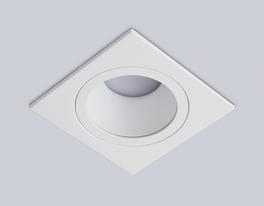 Встраиваемый светильник ambrella light tn tn102826