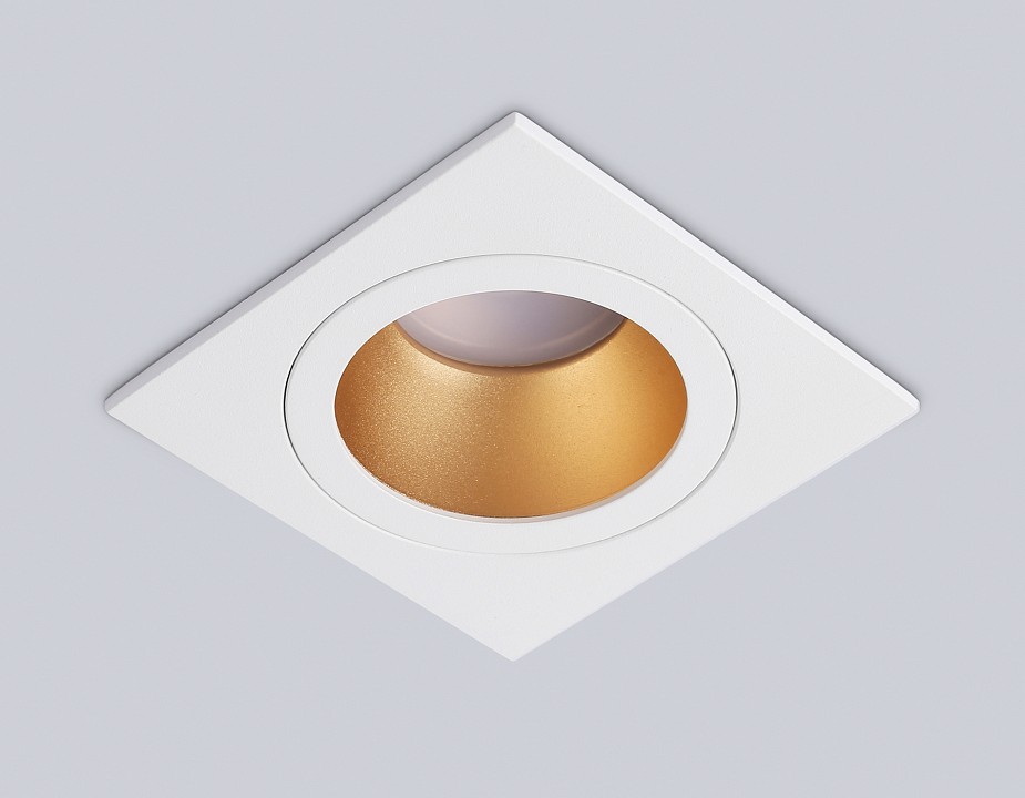 Встраиваемый светильник ambrella light tn tn102827