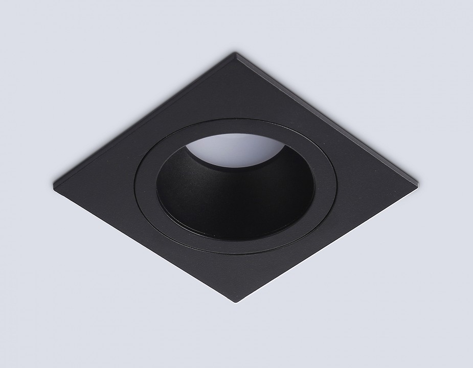Встраиваемый светильник ambrella light tn tn102828