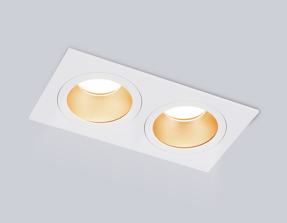 Встраиваемый светильник ambrella light tn tn102831