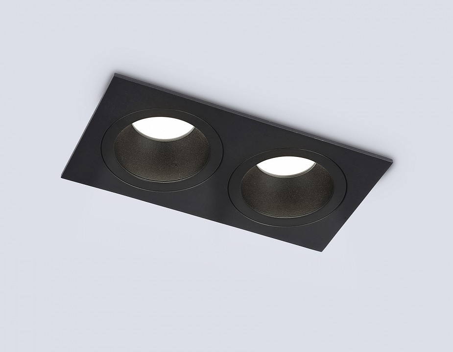 Встраиваемый светильник ambrella light tn tn102832