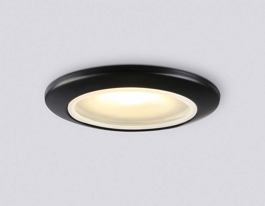 Встраиваемый светильник ambrella light tn tn111