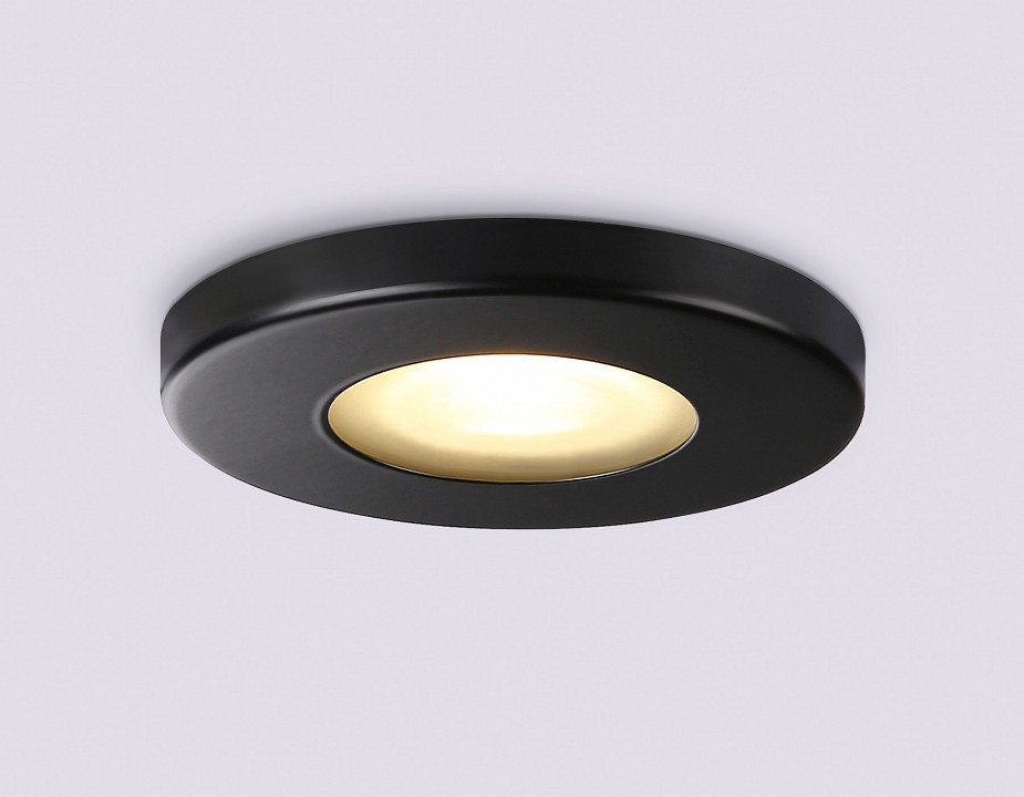 Встраиваемый светильник ambrella light tn tn1181