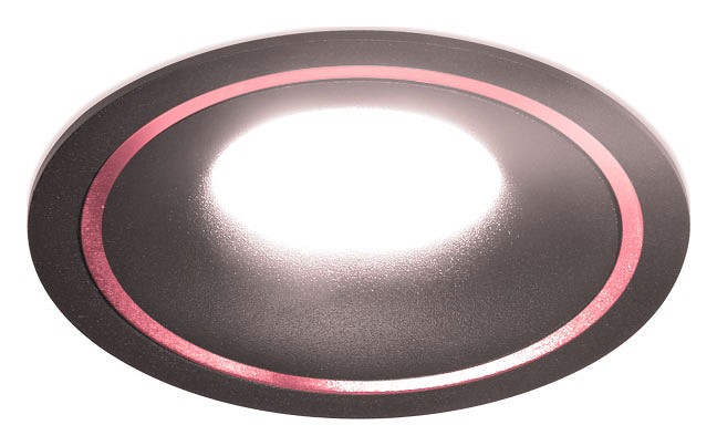 Встраиваемый светильник ambrella light tn tn121