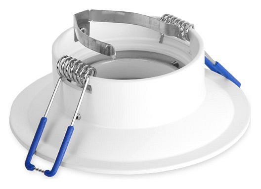 Встраиваемый светильник ambrella light tn tn125