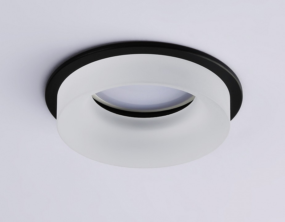 Встраиваемый светильник ambrella light tn tn1303