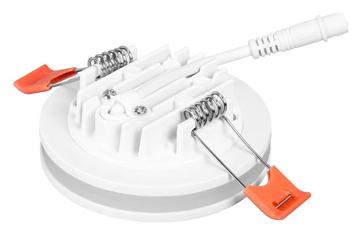Встраиваемый светильник ambrella light tn tn140