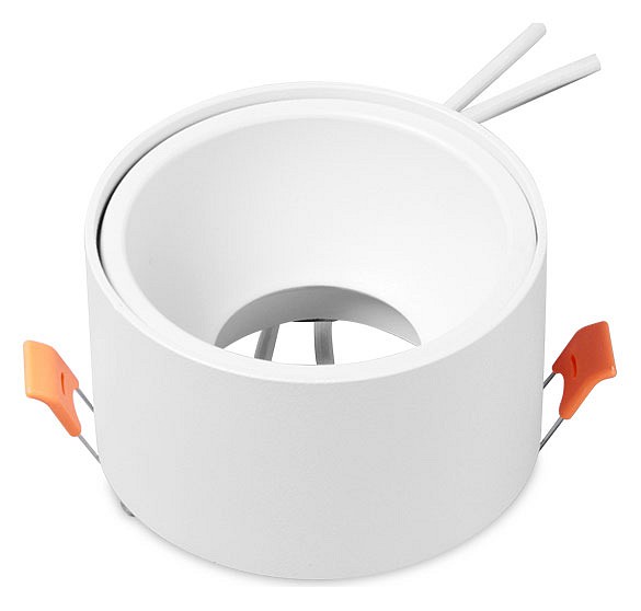 Встраиваемый светильник ambrella light tn tn145