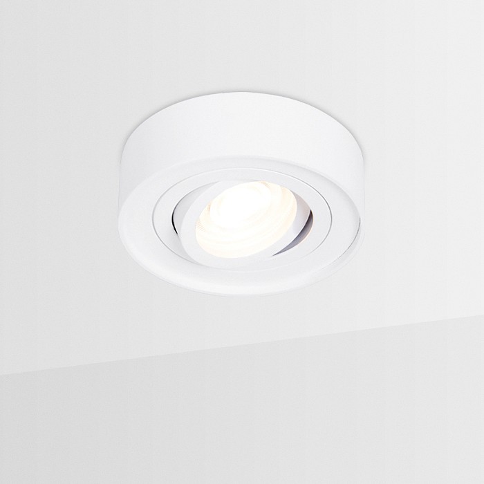 Встраиваемый светильник ambrella light tn tn150