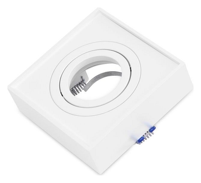 Встраиваемый светильник ambrella light tn tn154