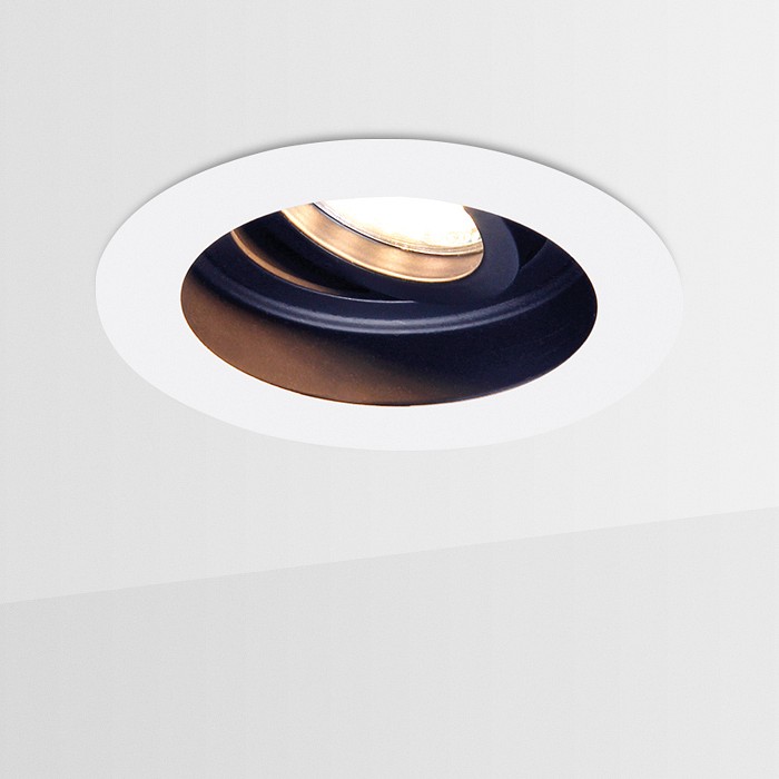 Встраиваемый светильник ambrella light tn tn176