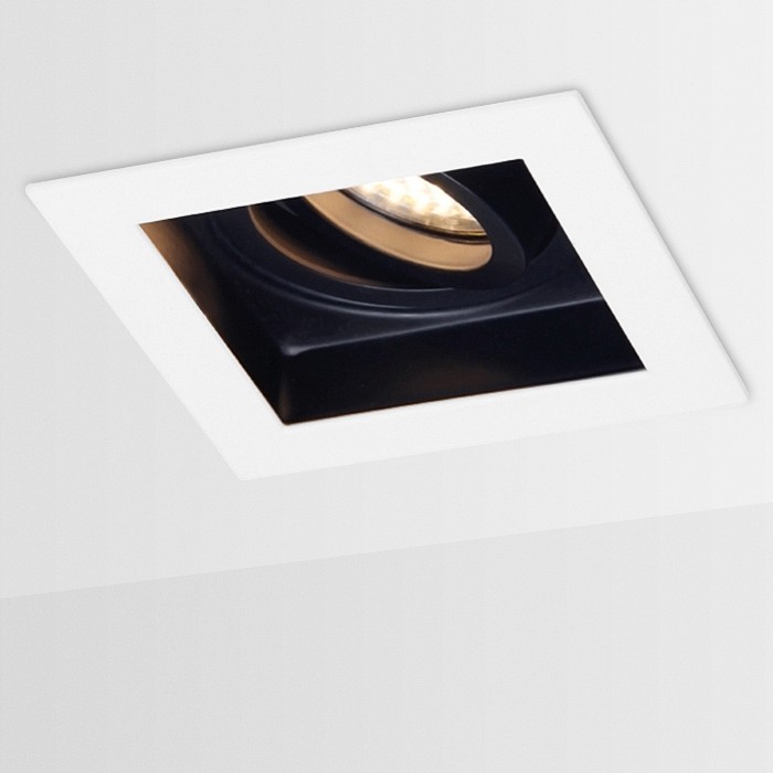 Встраиваемый светильник ambrella light tn tn181