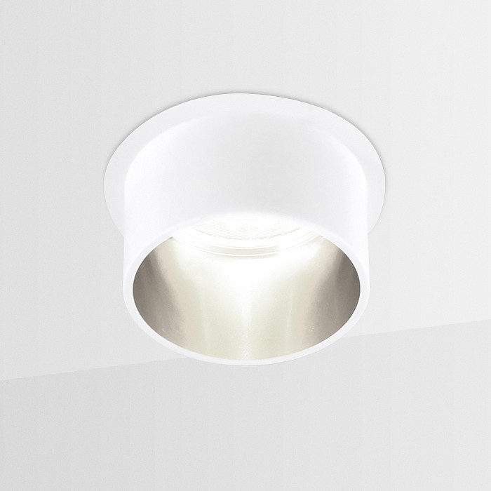 Встраиваемый светильник ambrella light tn tn200