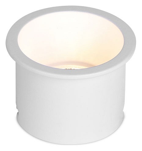 Встраиваемый светильник ambrella light tn tn210