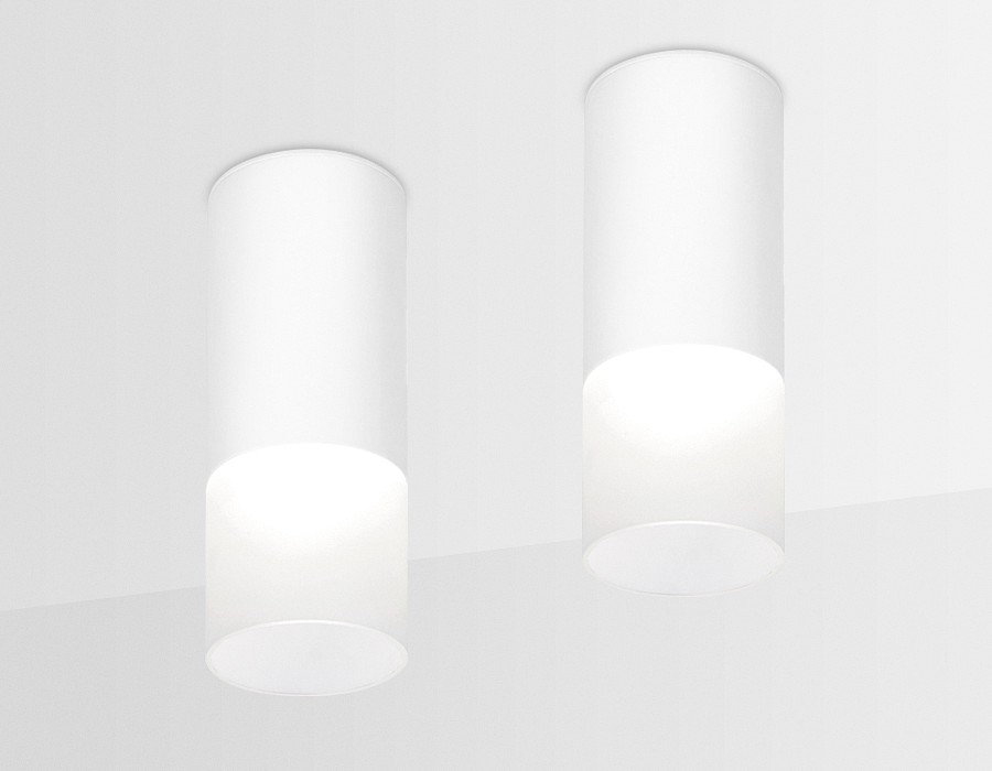 Накладной светильник ambrella light tn tn230