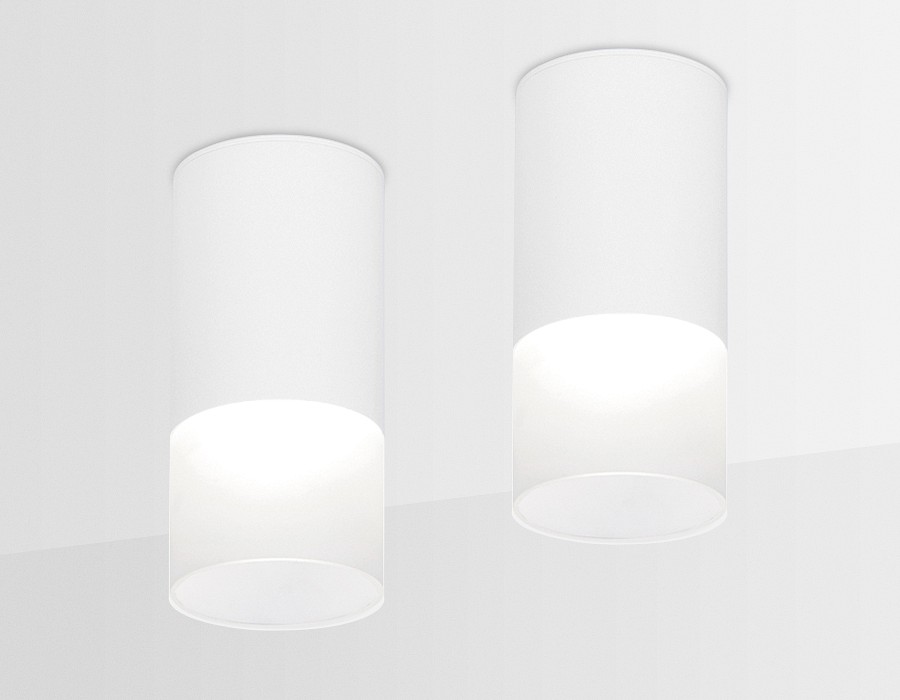 Накладной светильник ambrella light tn tn231