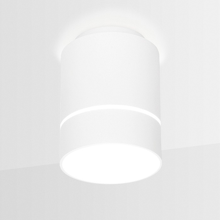 Накладной светильник ambrella light tn tn255