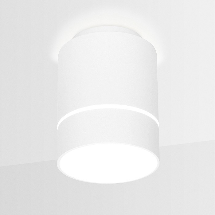 Накладной светильник ambrella light tn tn256