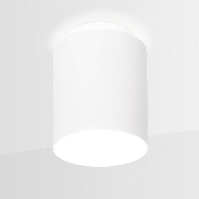 Накладной светильник ambrella light tn tn260