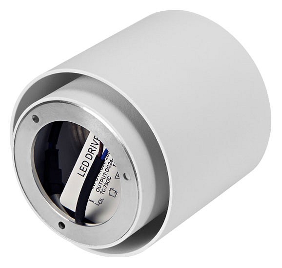 Накладной светильник ambrella light tn tn261