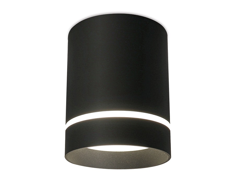 Накладной светильник ambrella light tn tn281