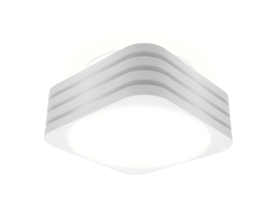 Встраиваемый светильник ambrella light tn tn305