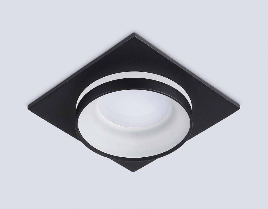 Встраиваемый светильник ambrella light tn tn30710