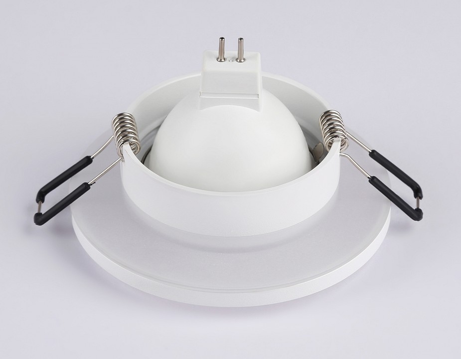 Встраиваемый светильник ambrella light tn tn3200