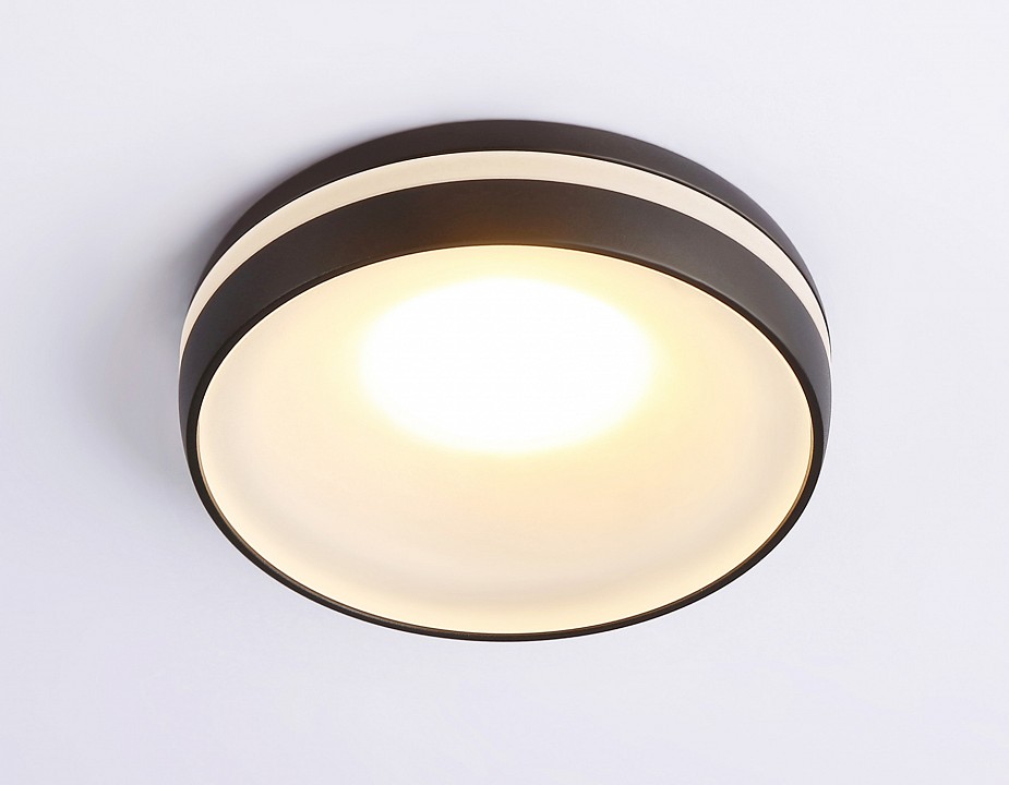 Встраиваемый светильник ambrella light tn tn3322