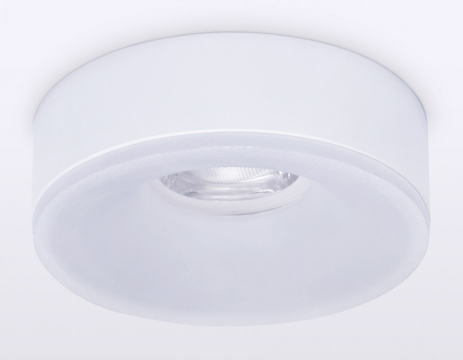 Встраиваемый светильник ambrella light tn tn3331