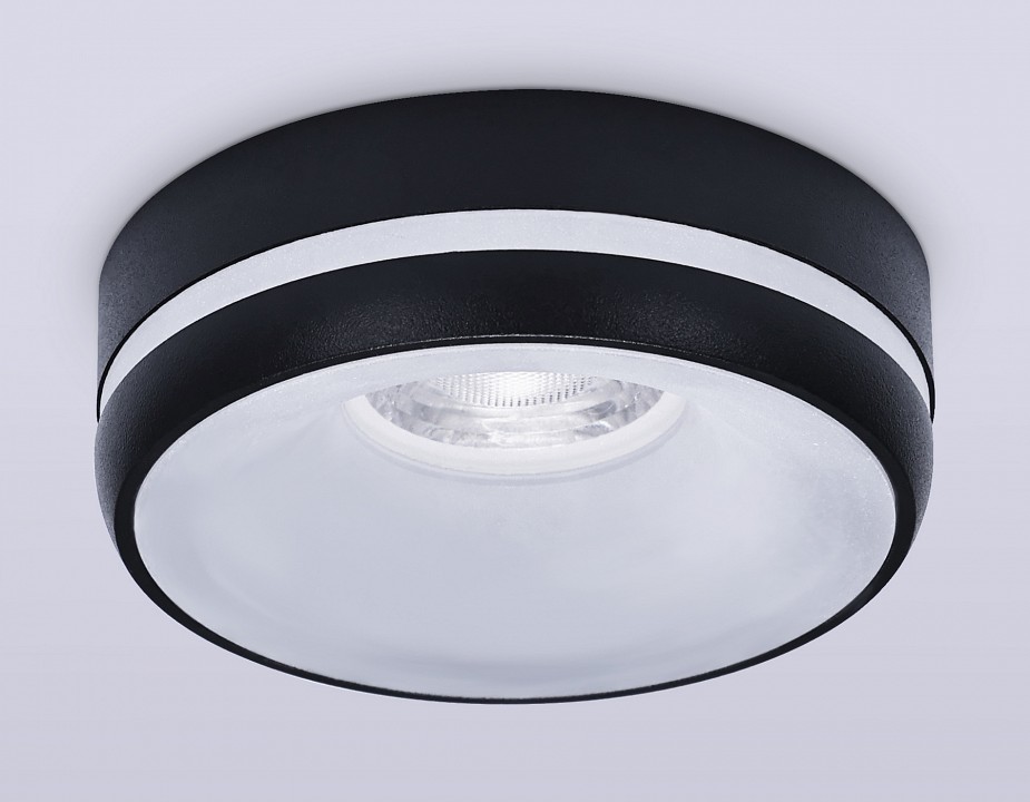 Встраиваемый светильник ambrella light tn tn3335