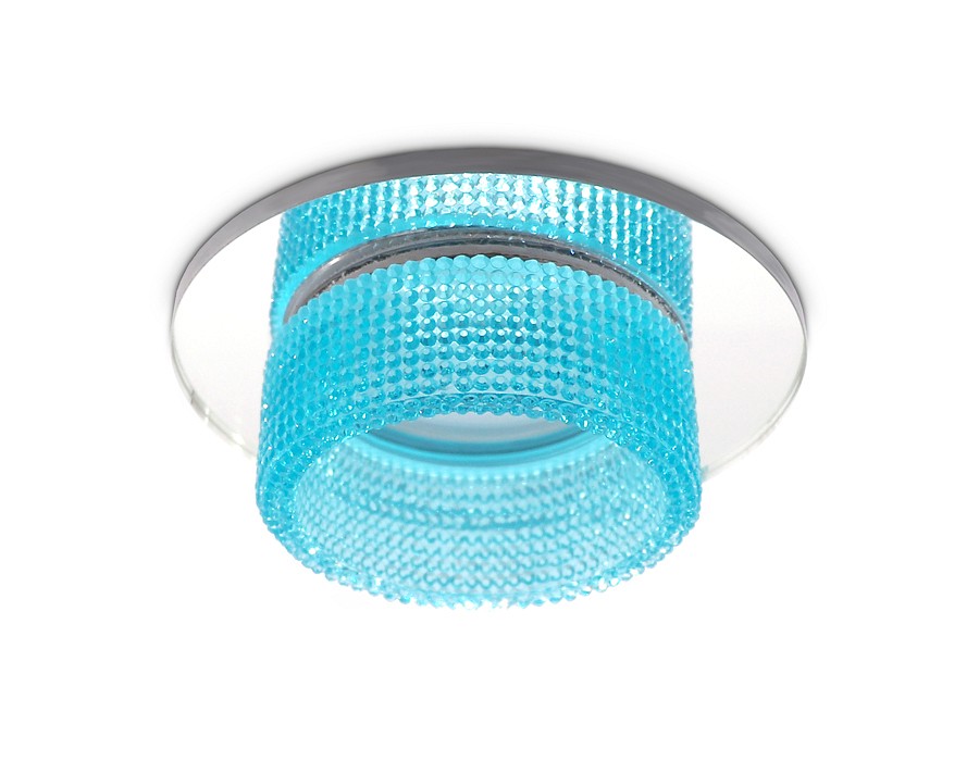 Встраиваемый светильник ambrella light tn tn351