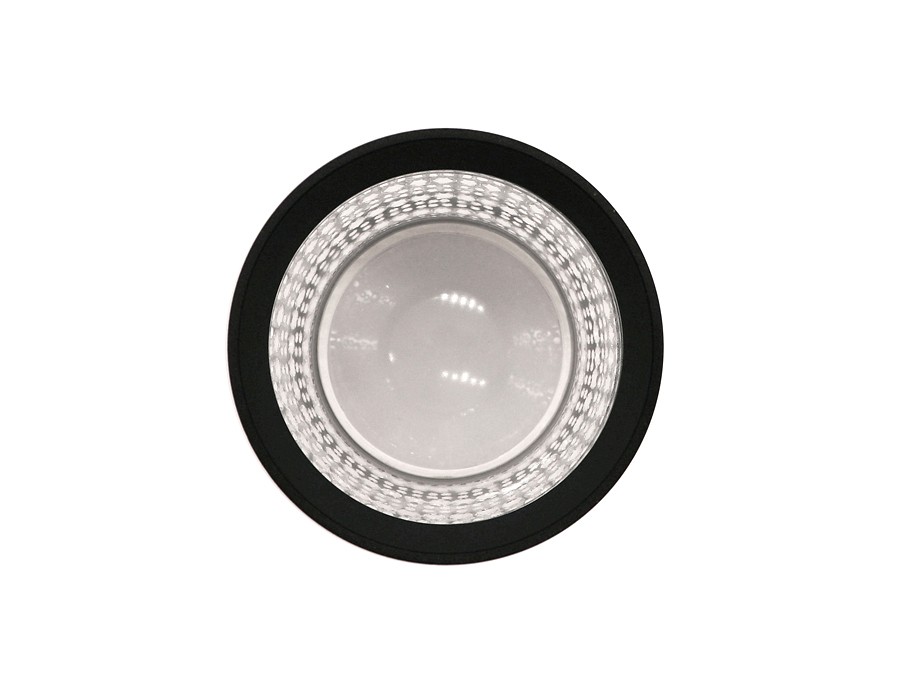 Накладной светильник ambrella light tn tn374