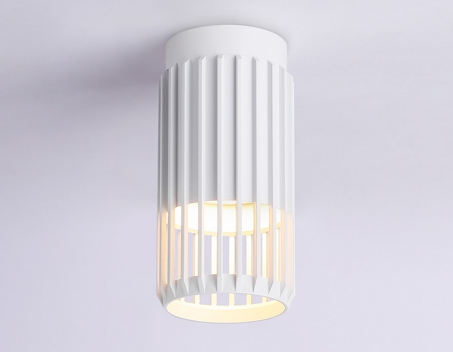 Накладной светильник ambrella light tn tn51672