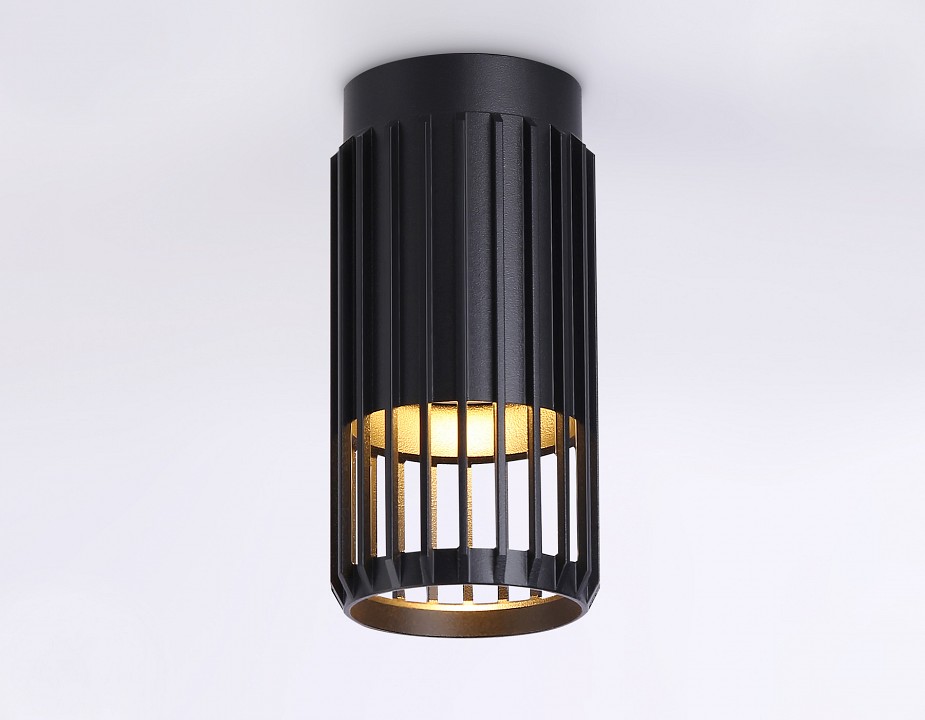 Накладной светильник ambrella light tn tn51674