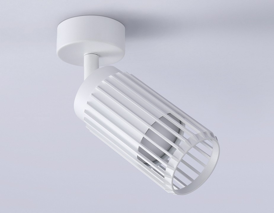 Спот ambrella light tn tn51677
