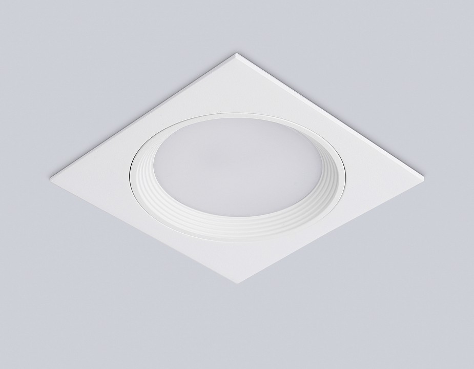 Встраиваемый светильник ambrella light tn tn51803