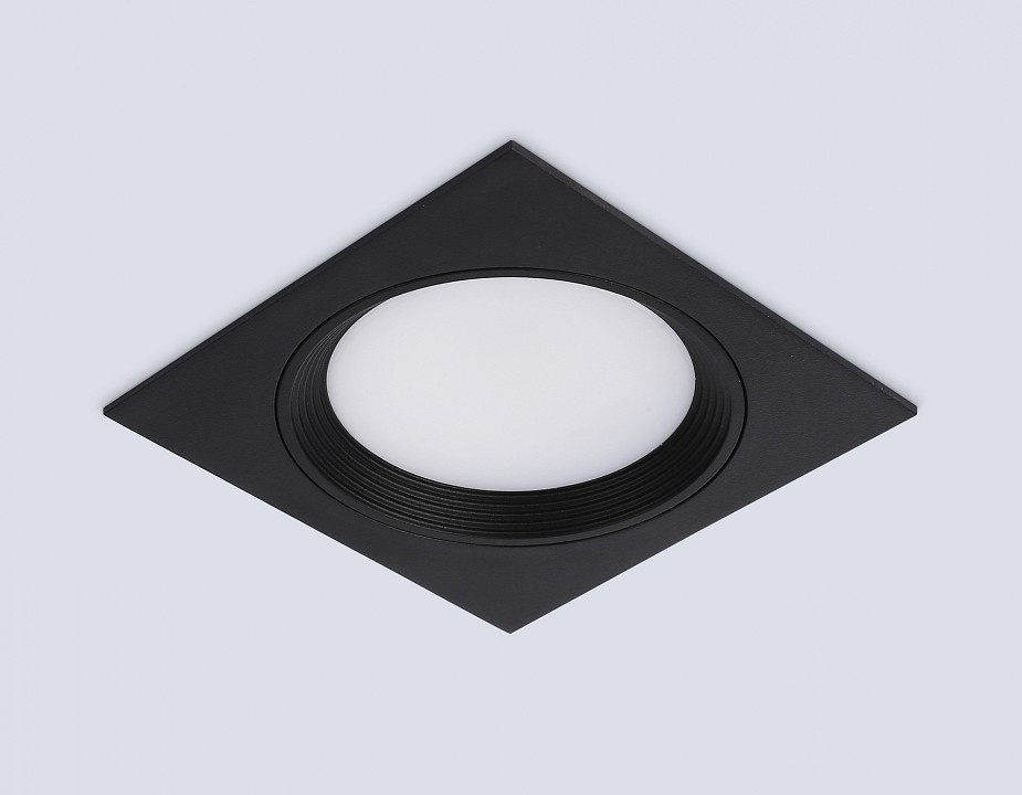 Встраиваемый светильник ambrella light tn tn51804
